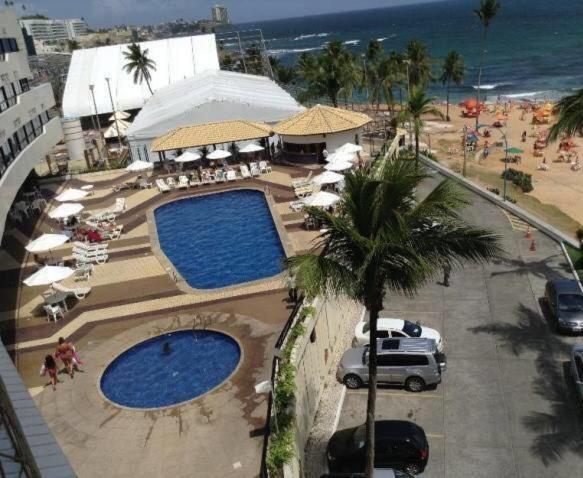 Flat em Ondina (ap.404) photo 2