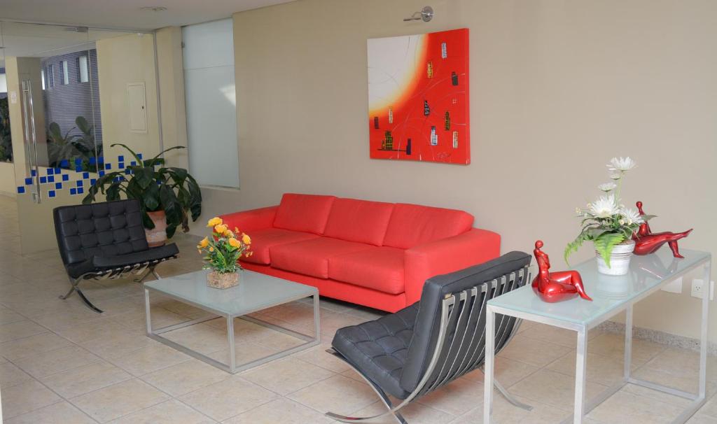 VOA Plazza Hotel photo 4