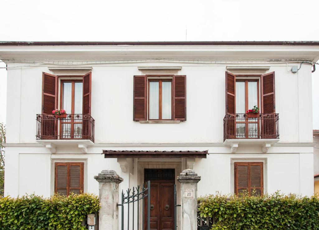 Villa Del Poeta photo 2
