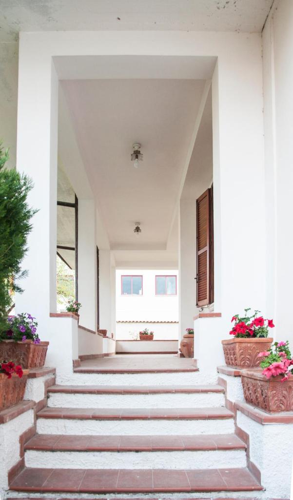 Villa Del Poeta photo 3