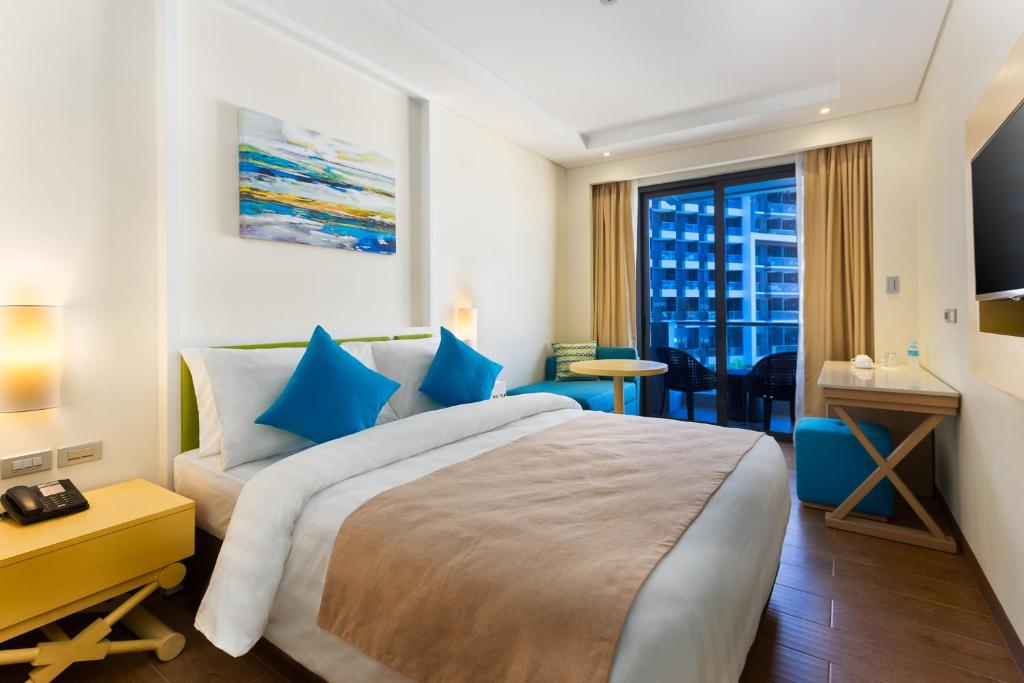 Savoy Hotel Boracay Newcoast photo 4