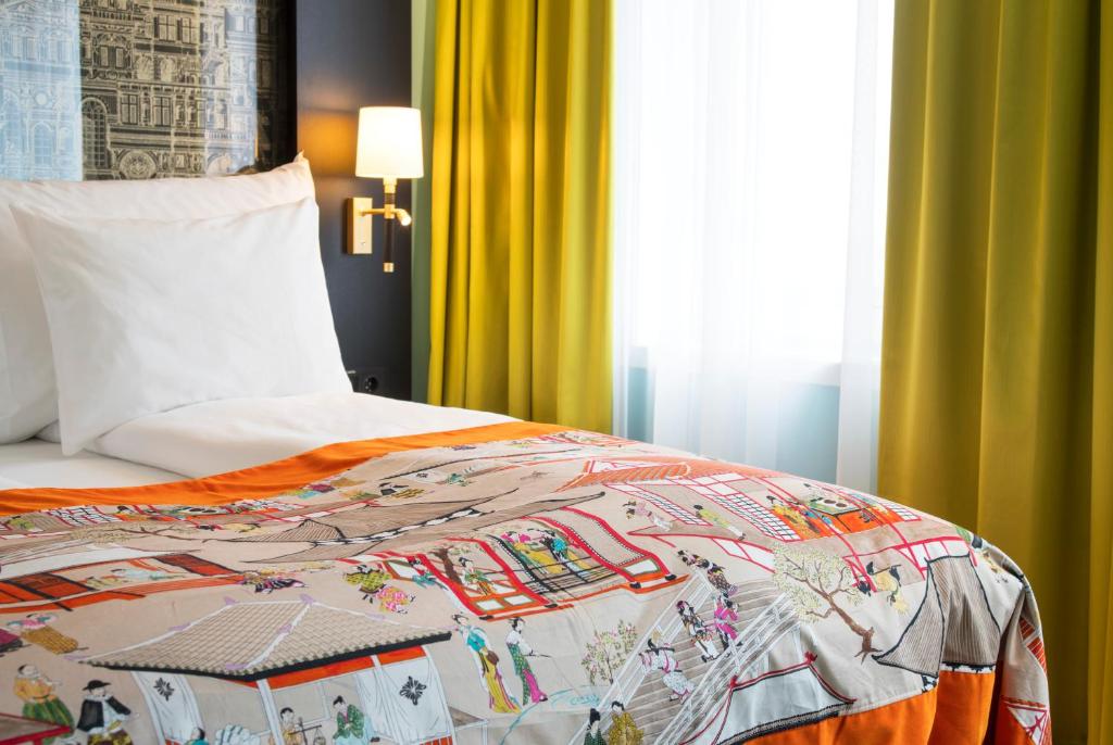 Thon Hotel Stavanger photo 1