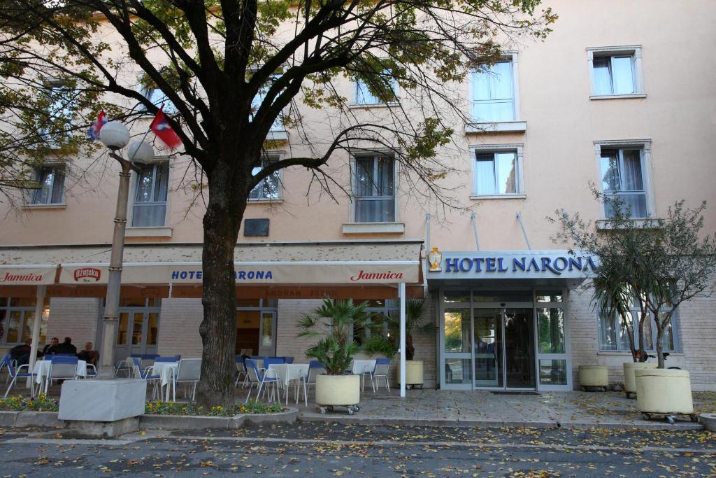 Hotel Narona photo 2