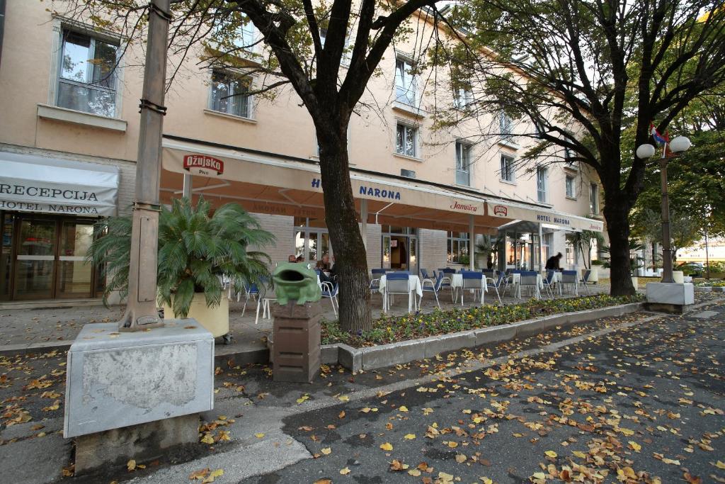 Hotel Narona photo 4