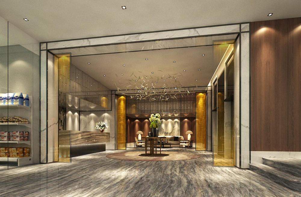 Fuhao Hotel photo 4