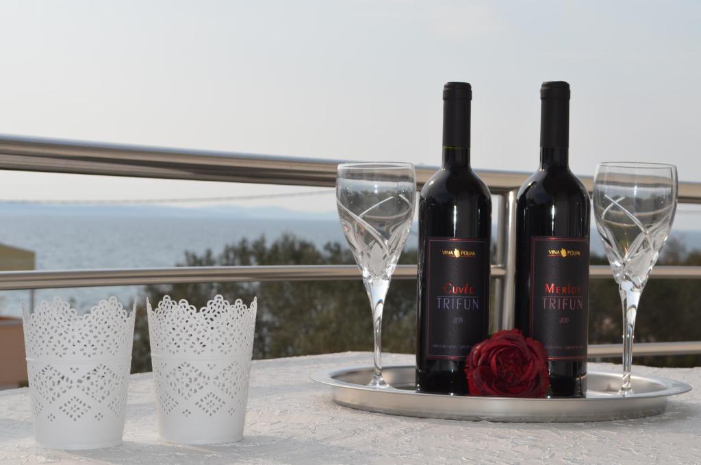 Luxury Apartments Zana photo 4