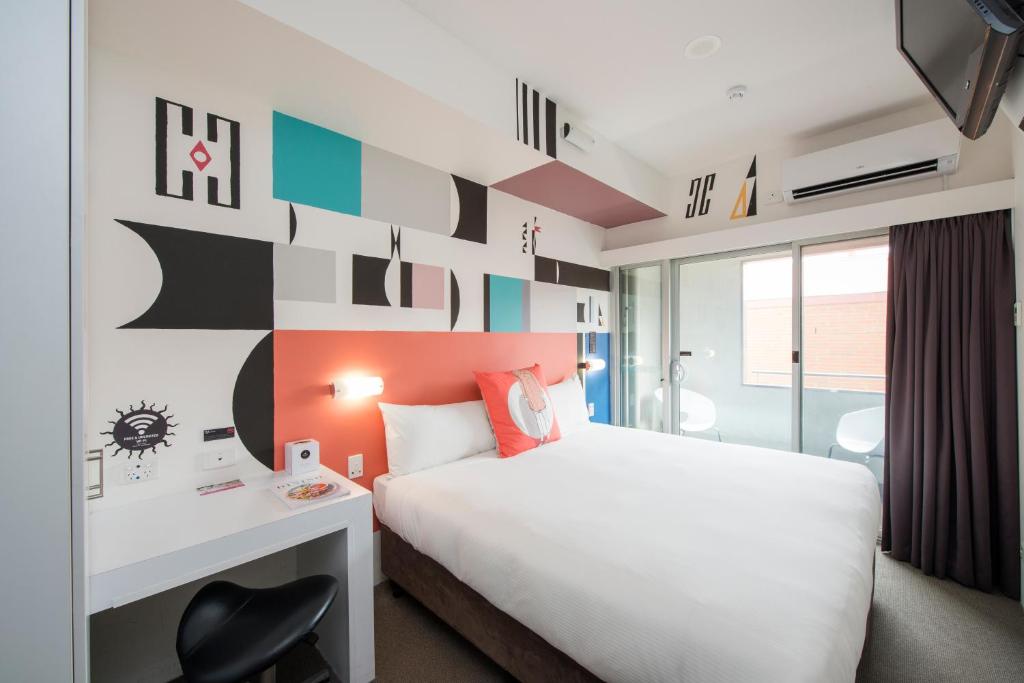 Majestic Minima Hotel photo 2