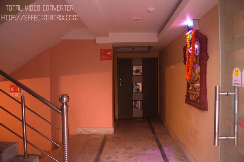 Двухместный (Стандартный двухместный номер с 1 кроватью), Golden Heaven Hotel