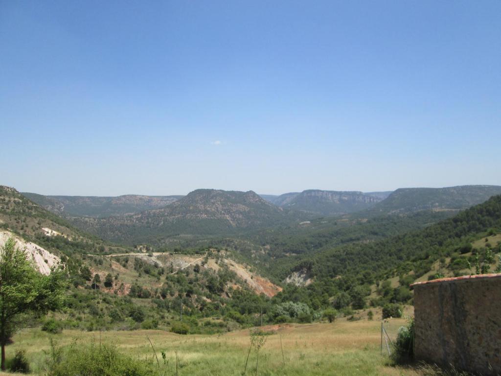 serranía del tajo photo 3