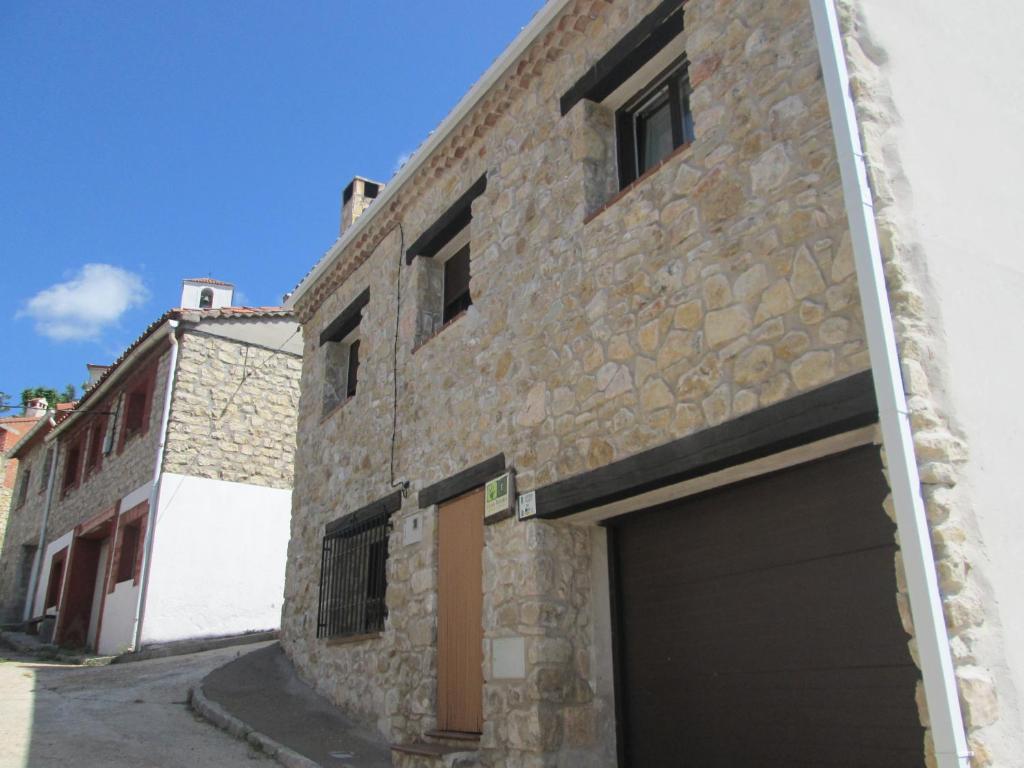 serranía del tajo photo 4