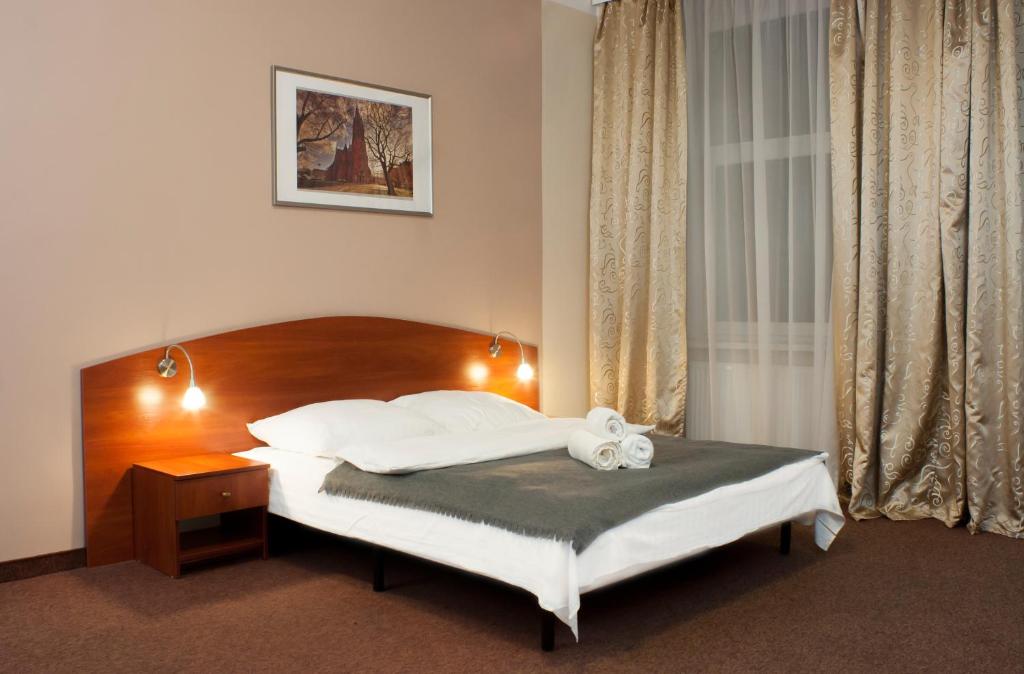 Апартаменты (Апартаменты с 2 спальнями), Kamienica Pod Aniolami