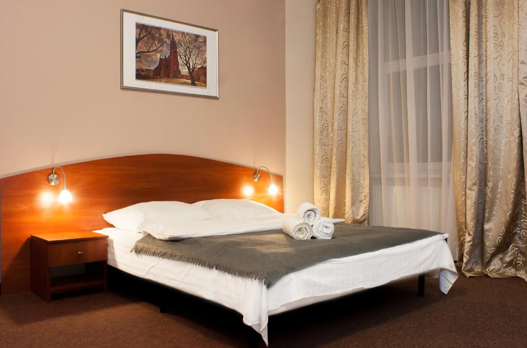 Апартаменты (Апартаменты с 2 спальнями), Kamienica Pod Aniolami