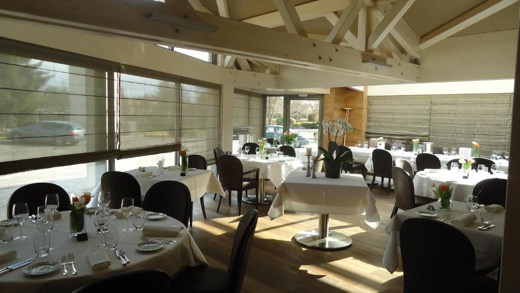 Le Moulin de la Walk photo 1