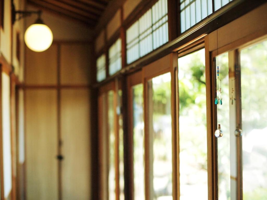 Guest House Toranjyo-lit photo 4