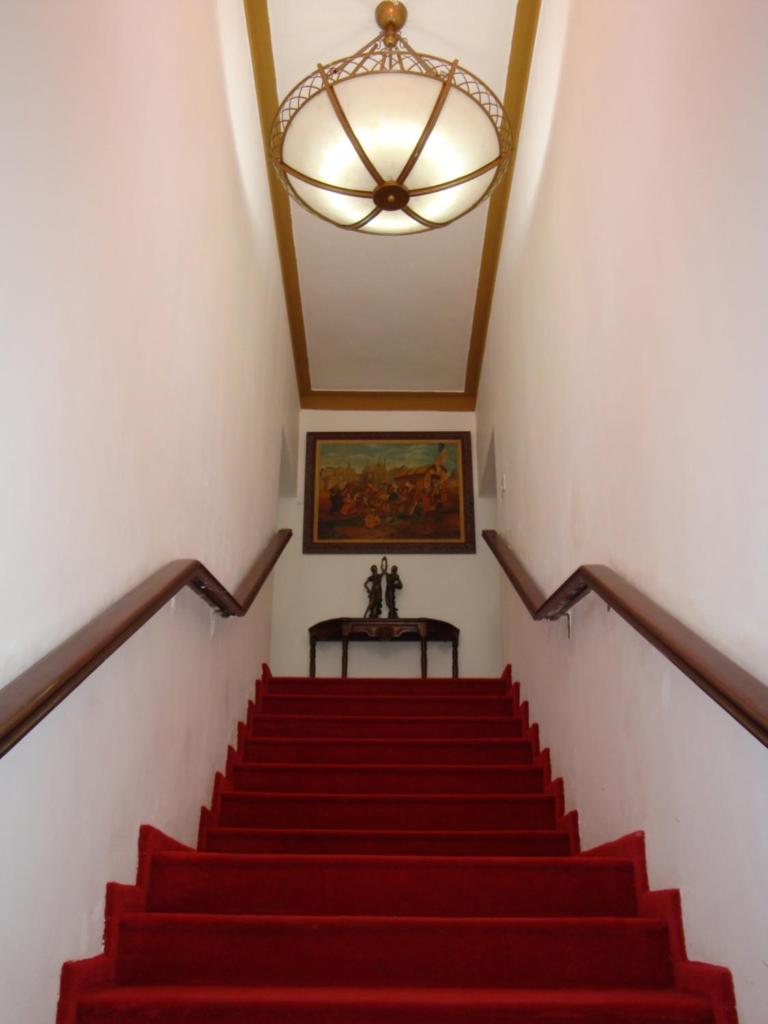 Hotel Santander SD photo 3
