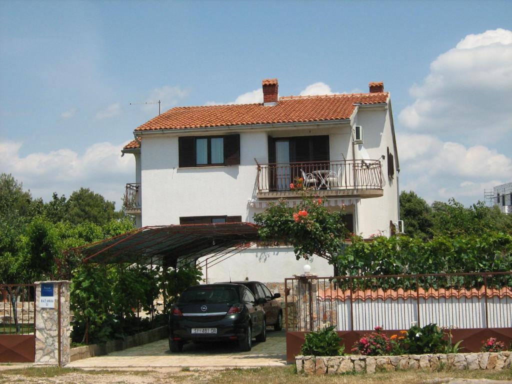Apartmani Dragovic photo 1
