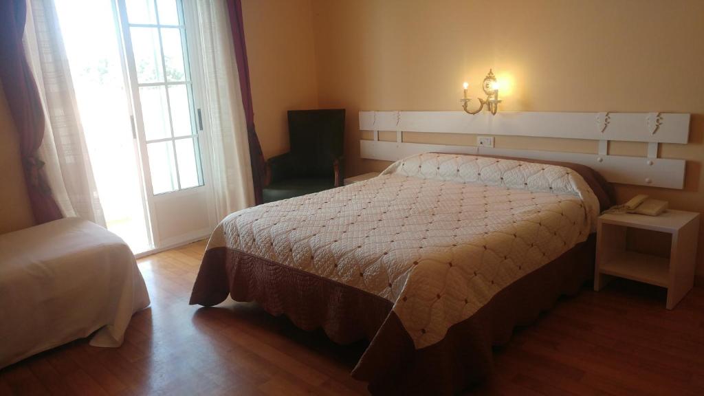 Hotel El Molino photo 4