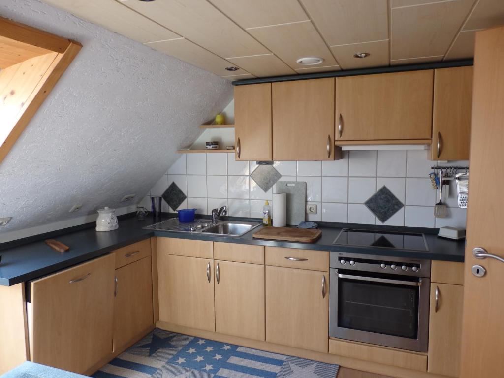 Wohnung Kronacher photo 2