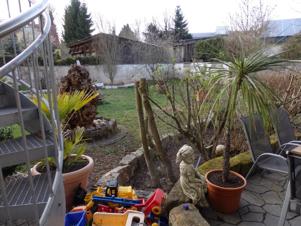 Wohnung Kronacher photo 3