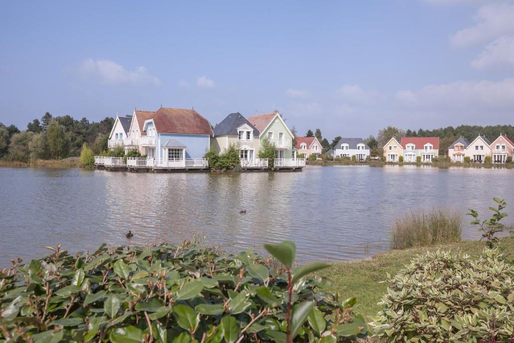 Residence Belle Dune - maeva Home photo 4
