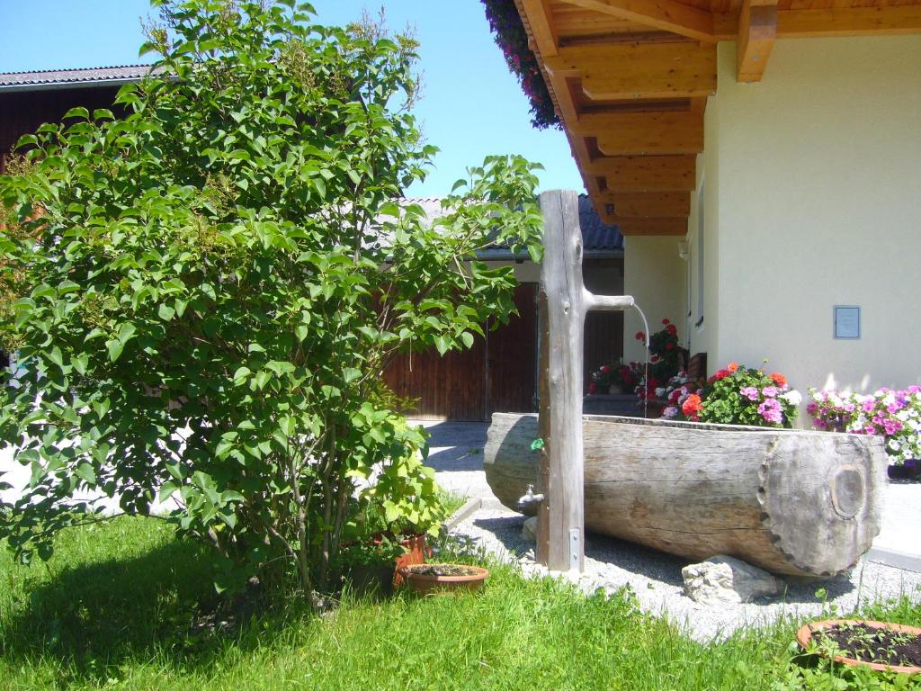 Erbhof Innertal photo 4