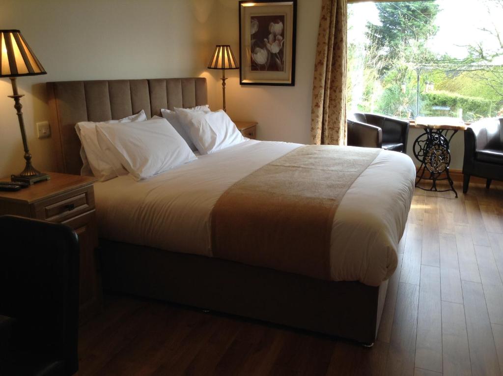 Benbulben Farmhouse B&B photo 3