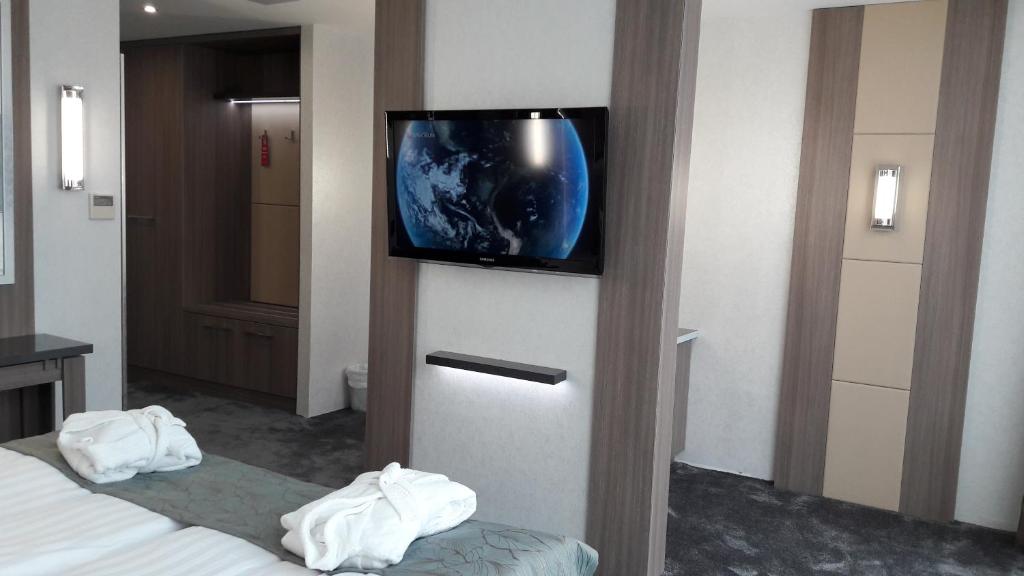 Двухместный (Улучшенный номер), Zena Beauty and Accomodation