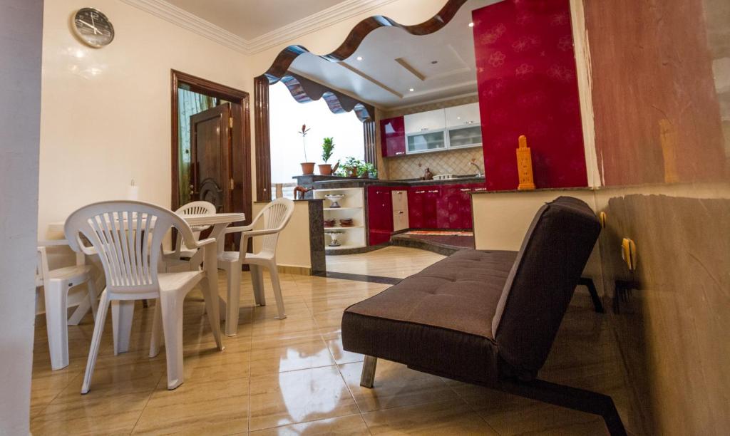 Umbrella Holidays l 1Bd room l photo 3