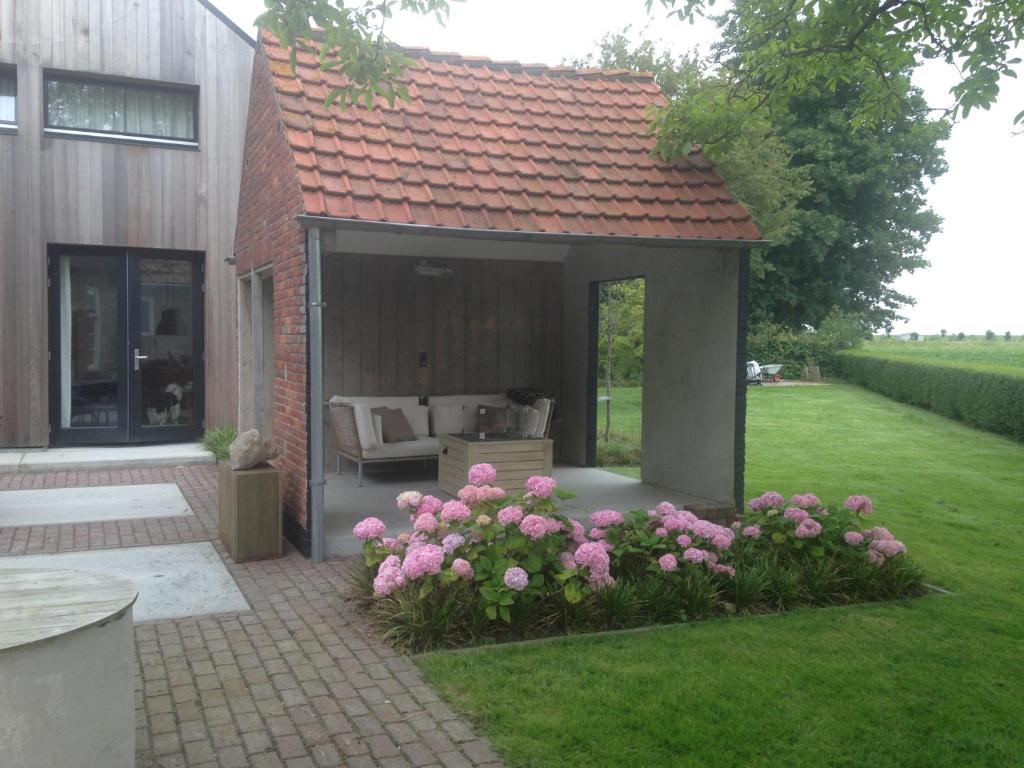 Dijkhuis Breskens photo 3