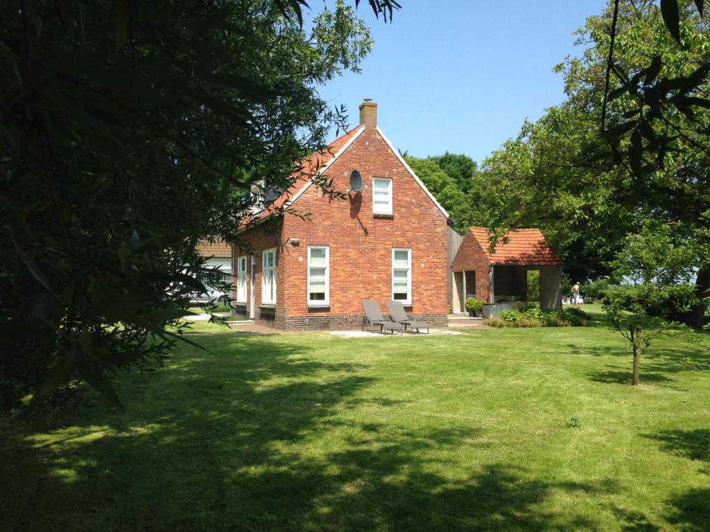 Dijkhuis Breskens photo 2