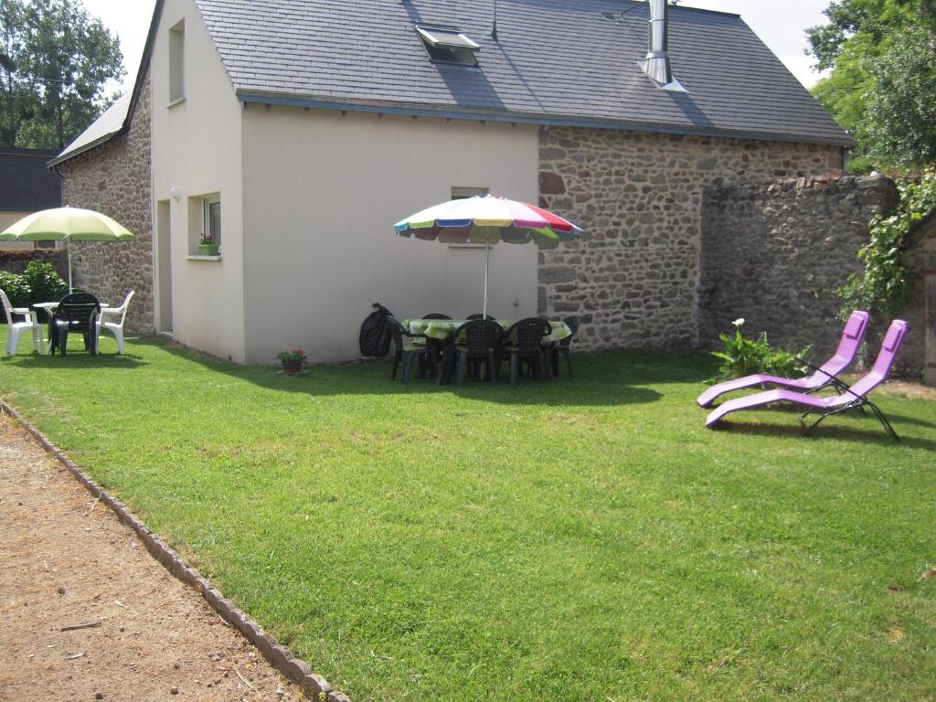 Gite La Forge photo 2