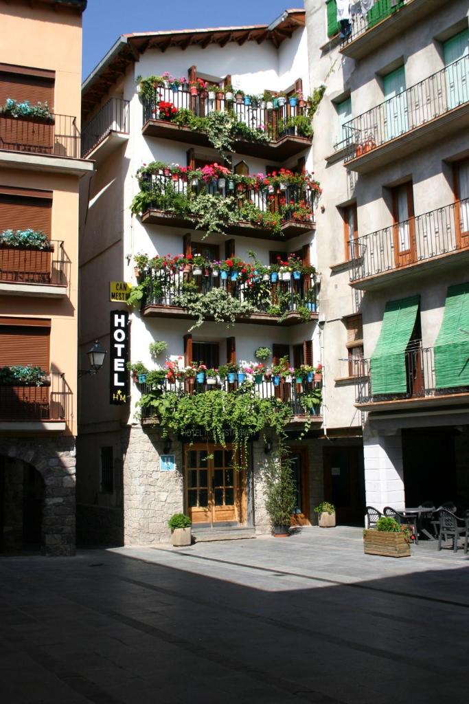 Hotel Can Mestre photo 1