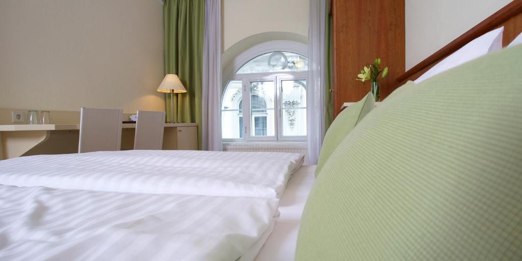 Двухместный (Стандартный двухместный номер с 1 кроватью), Hotel Wandl