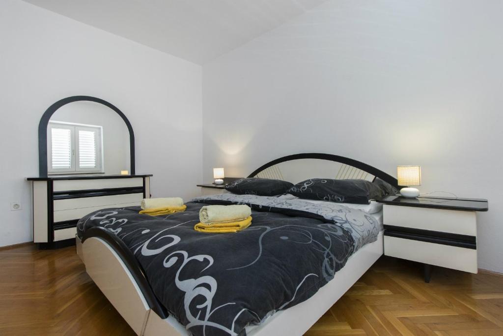 Barun apartments Kastela photo 3