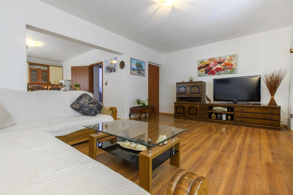 Barun apartments Kastela photo 1
