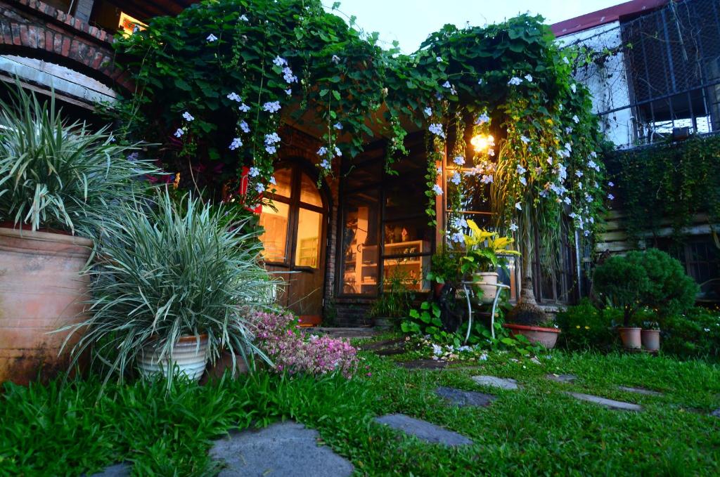 Good Harvest B&B photo 2