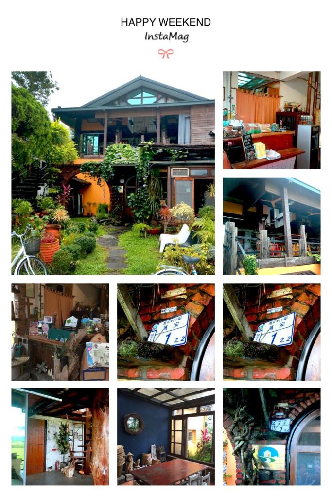 Good Harvest B&B photo 1