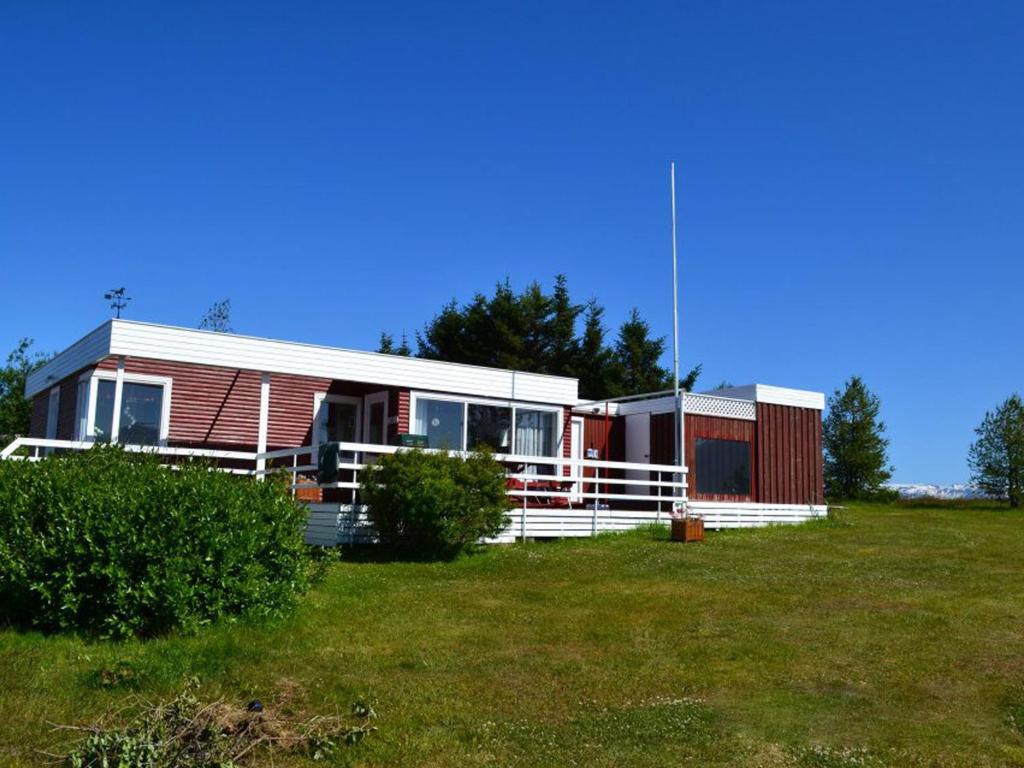 Höfði Cottages photo 3