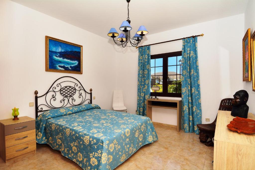 Villa Paradise Private Pool Yaiza By PVL photo 3