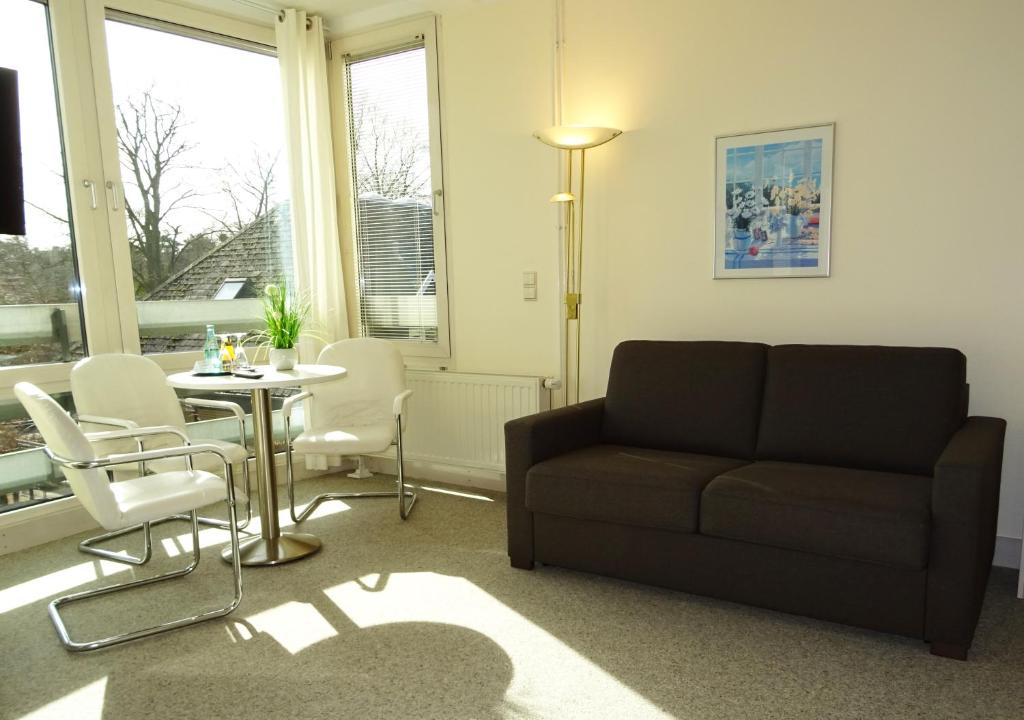 Семейный (Семейный номер), Hotel St.-Michaels-Heim