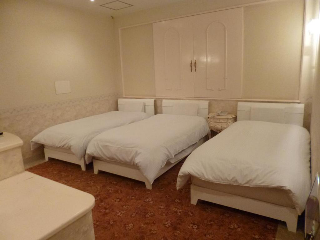 Hotel Sha La La photo 3
