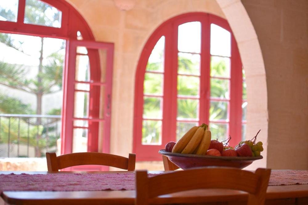 Shanti Ghar Gozo photo 4
