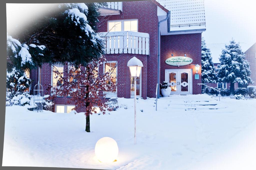 Landgasthaus Fischer photo 1