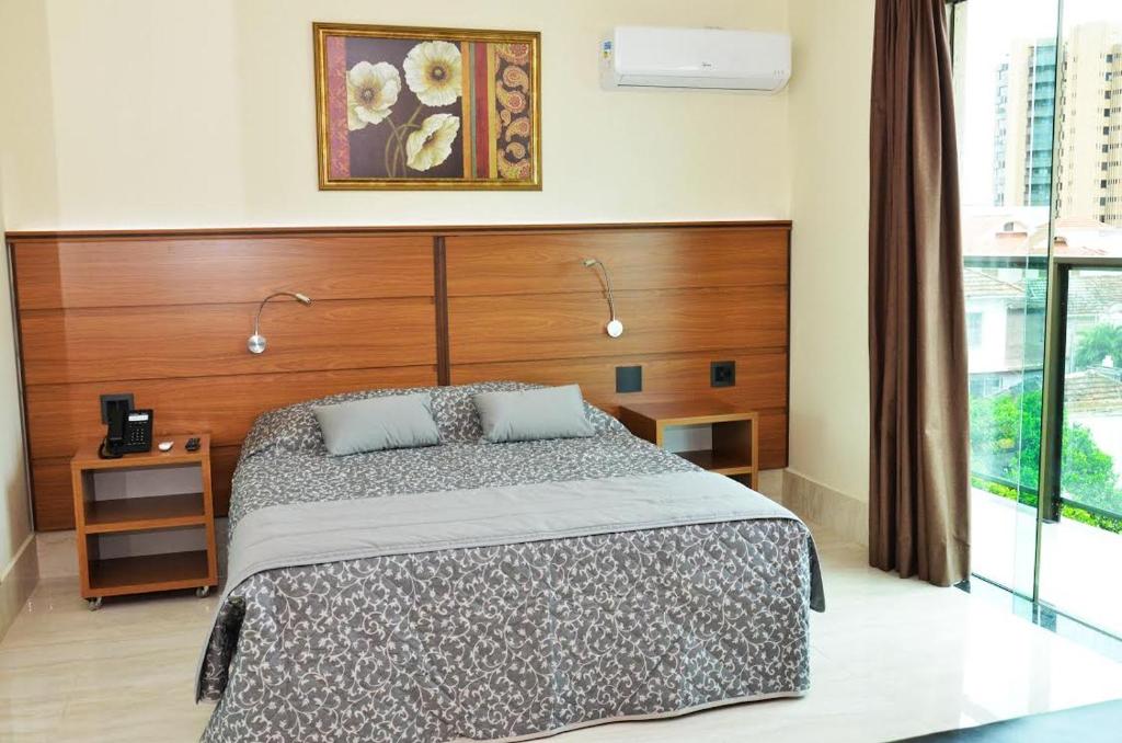 Tamareiras Prime Hotel photo 2