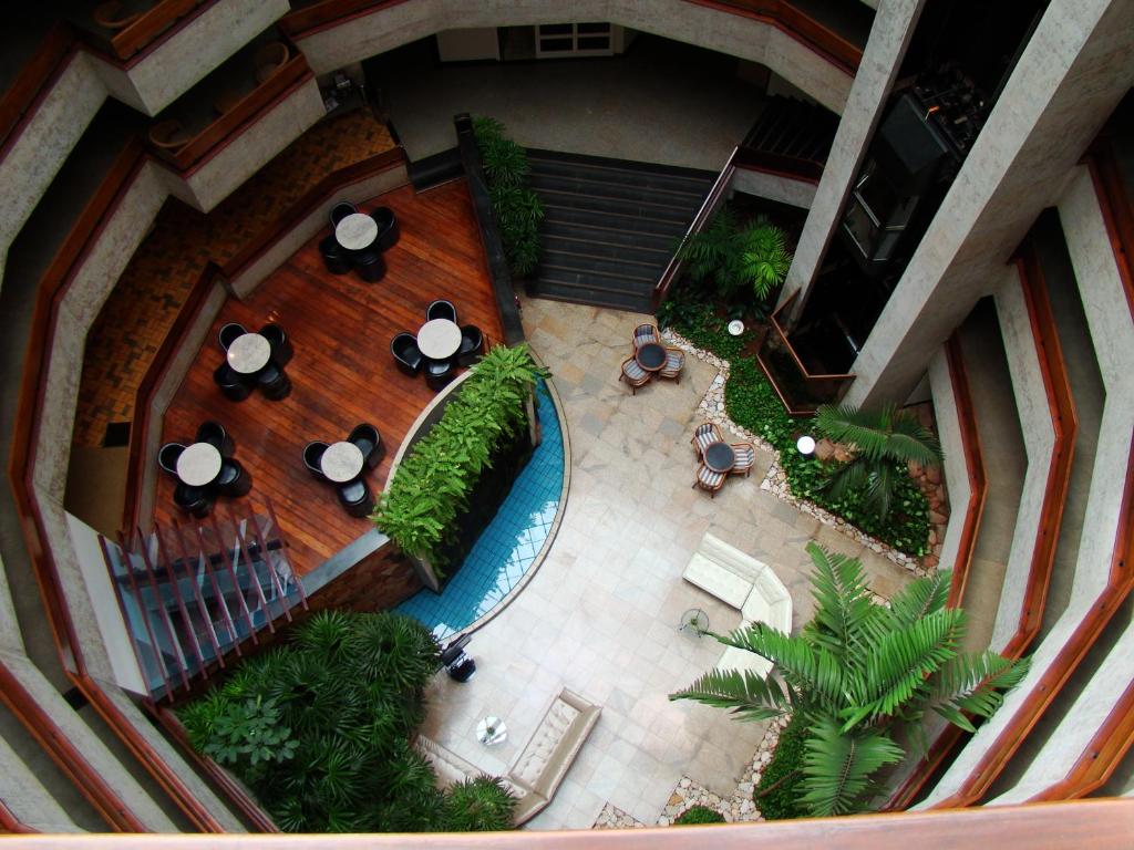Hotel Beira Rio photo 3
