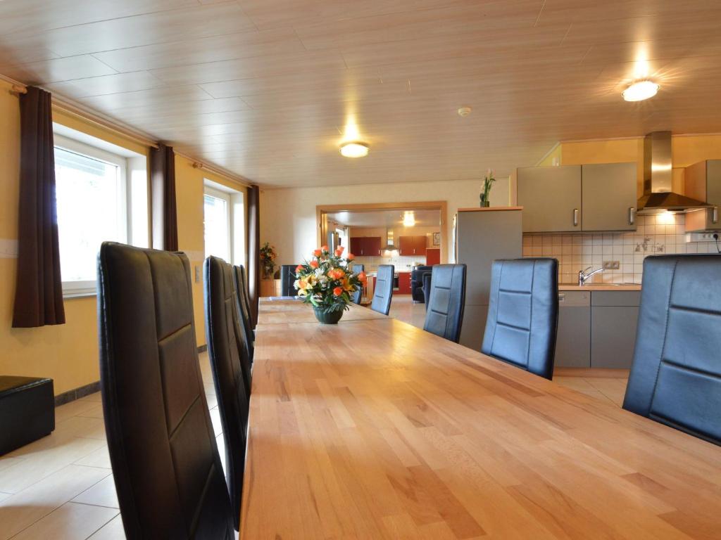 Apartment in Burg Reuland with forest photo 2