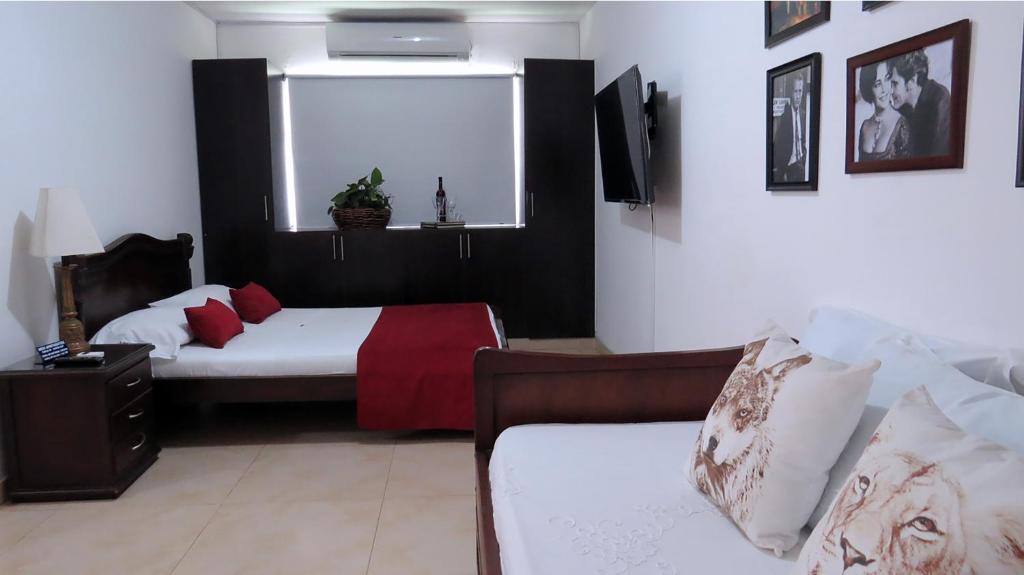 Arco Apartasuites photo 3