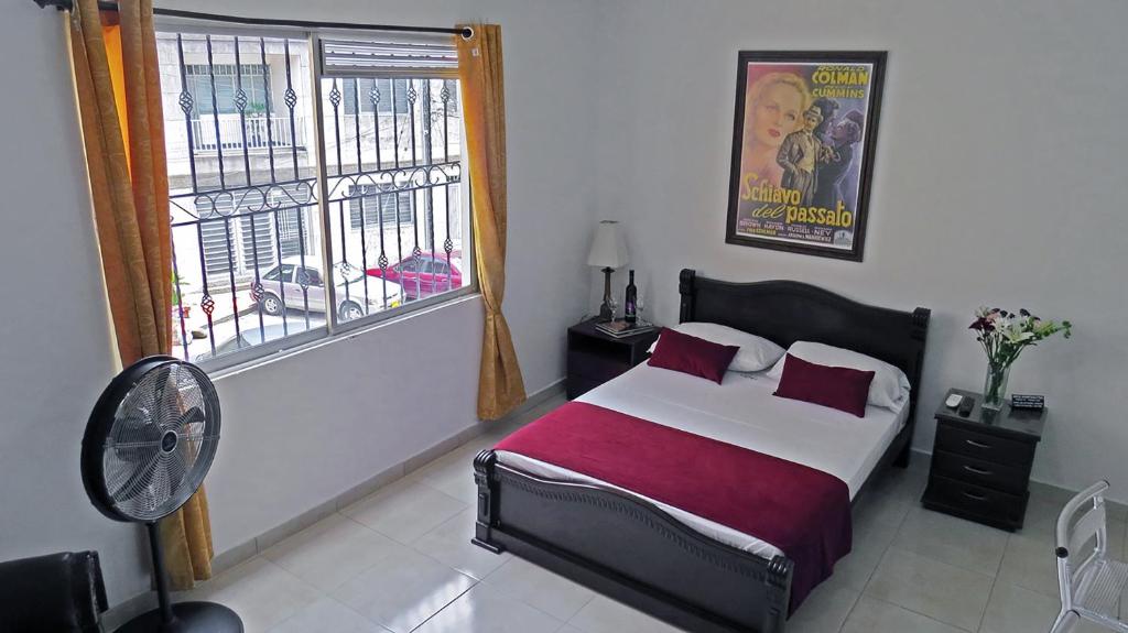 Arco Apartasuites photo 2