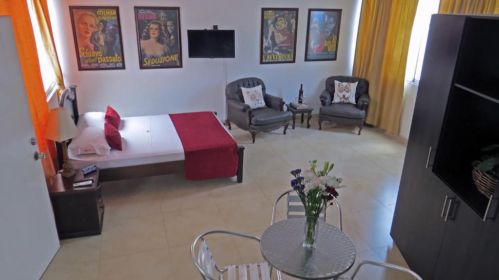 Arco Apartasuites photo 1