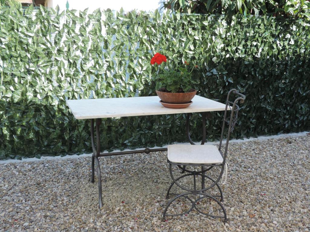 Chiantirooms Guesthouse photo 1